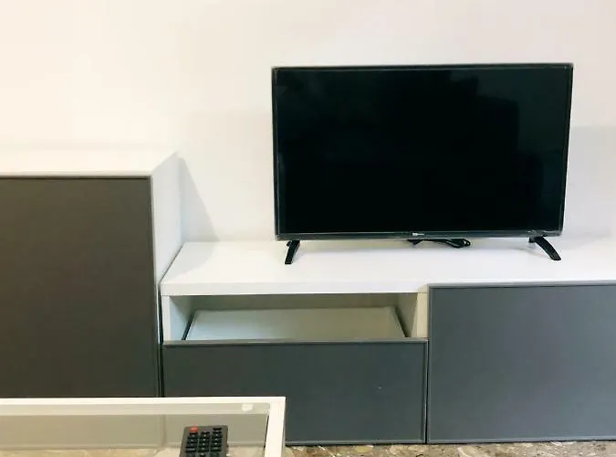 El Jardin De Veronica Apartment *