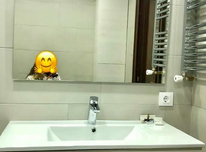 El Jardin De Veronica Apartment Zaragoza