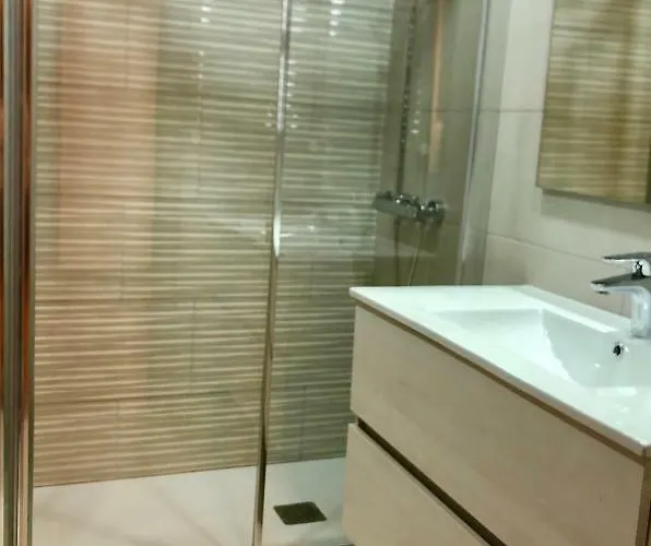 El Jardin De Veronica Apartment Zaragoza