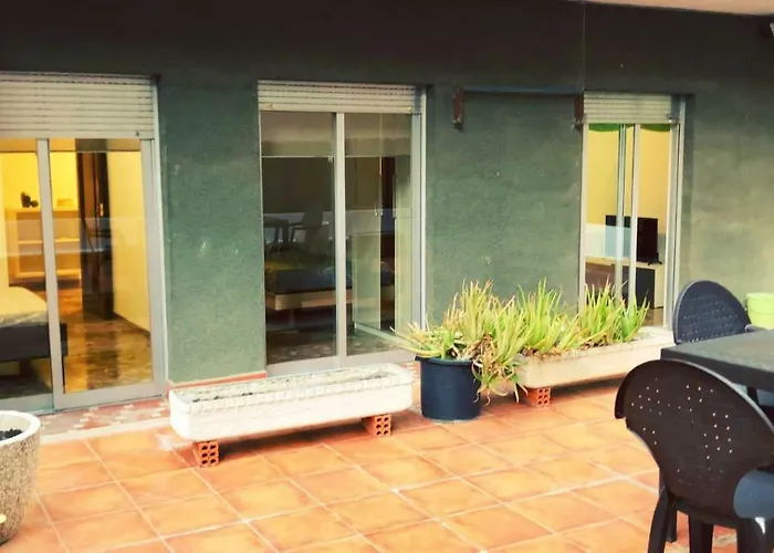 El Jardin De Veronica *