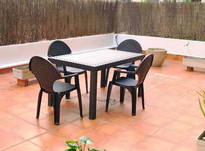 El Jardin De Veronica Apartment *