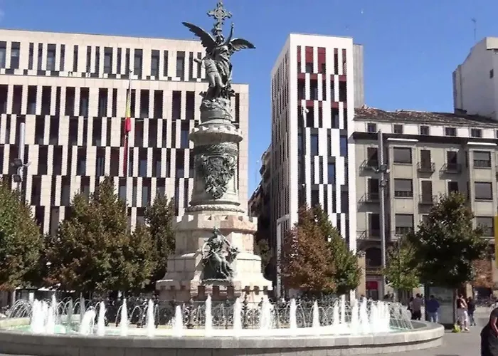 El Jardin De Veronica Zaragoza